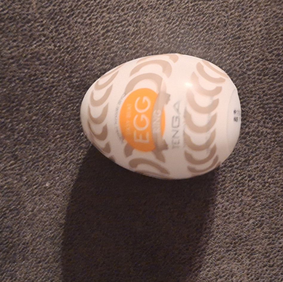 Tenga Egg