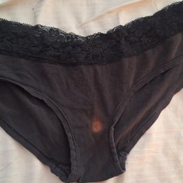 OLDEST Pair of Boyshorts