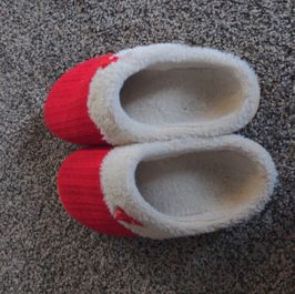 House slippers