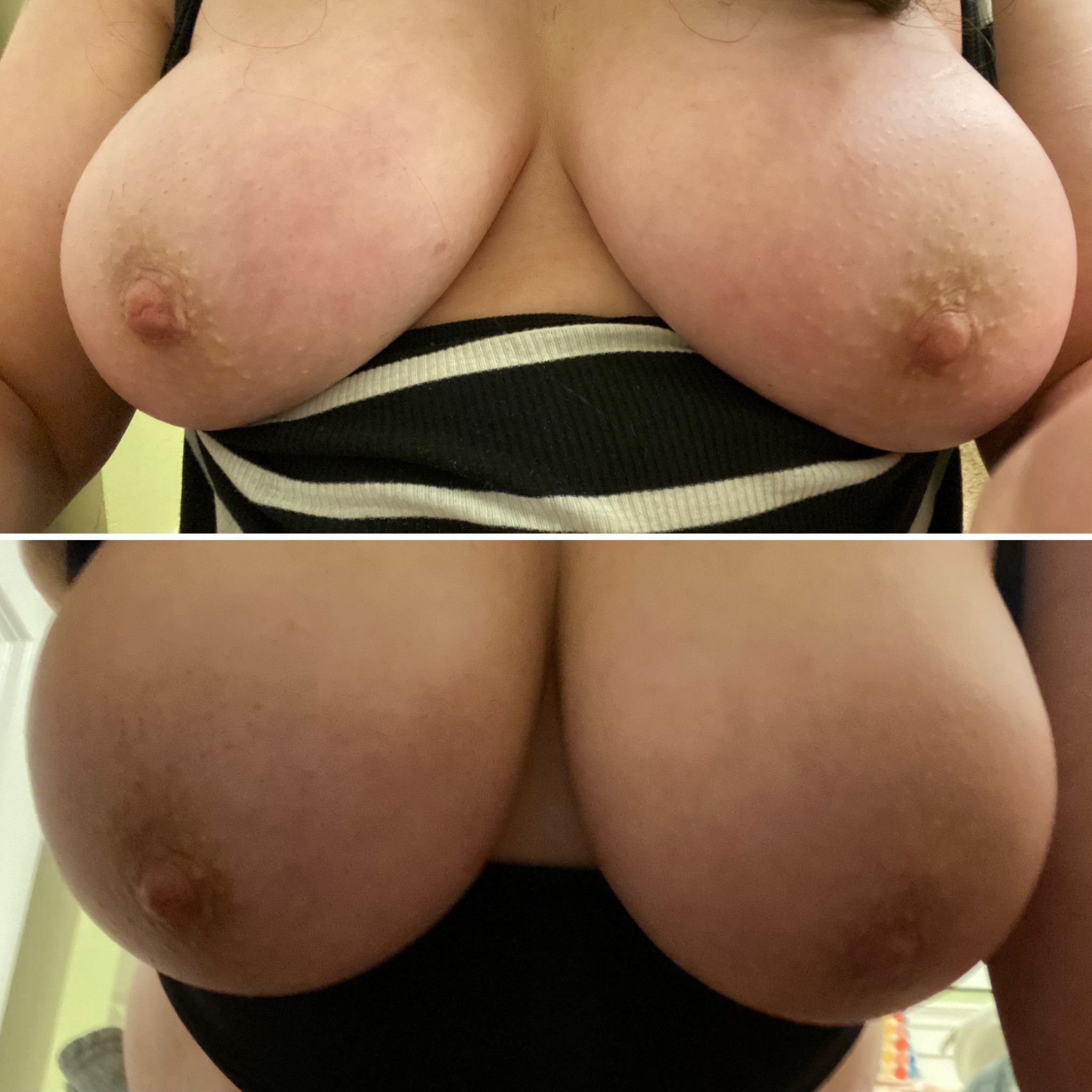 Fat Tits