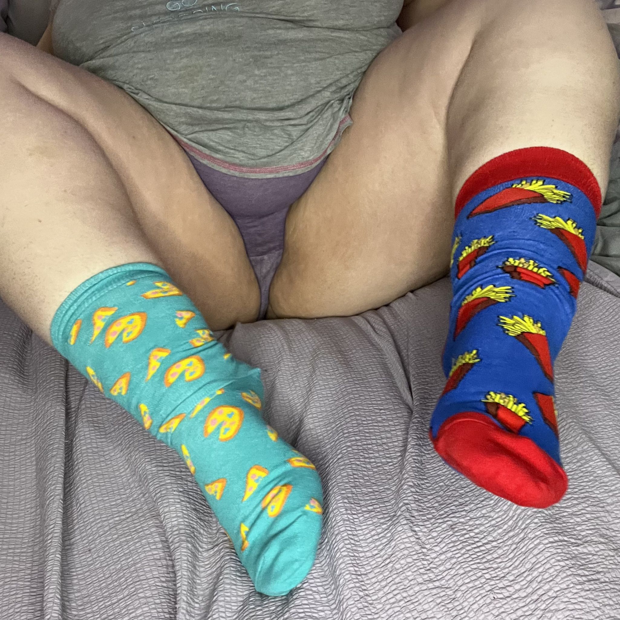 Random BBW Smelly Socks