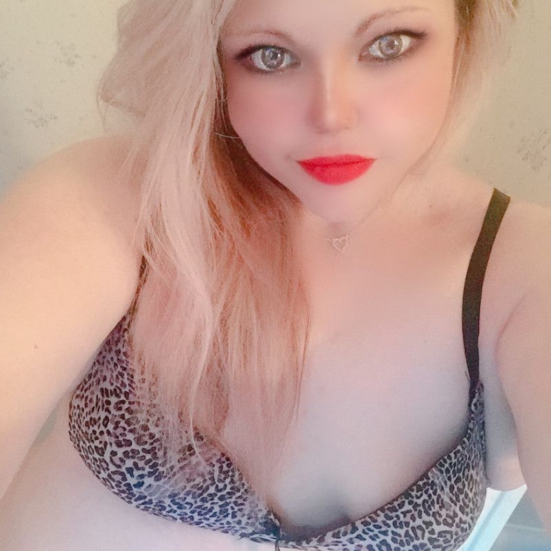 Leopard print bra