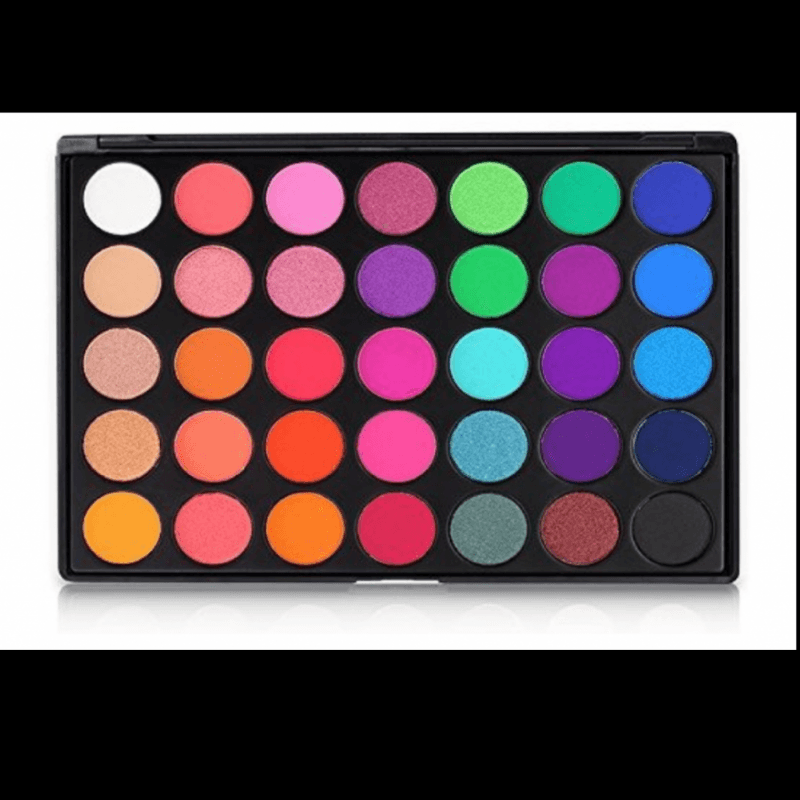 Buy Me A New EyeShadow Palette