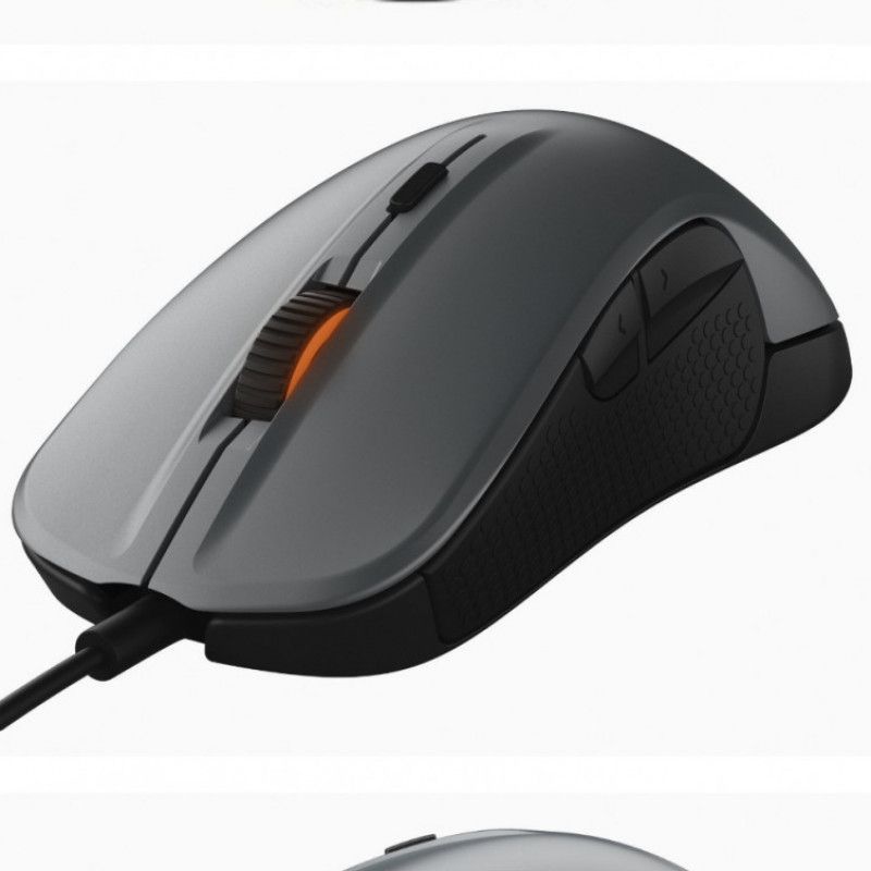 Buy Me A New Mouse