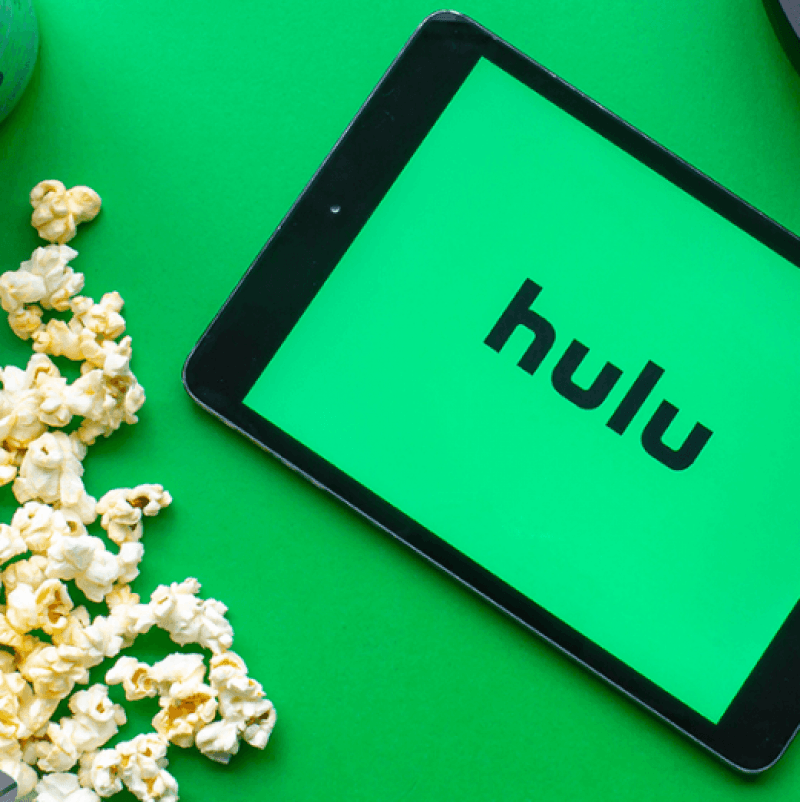 Gift Me A Month of Hulu