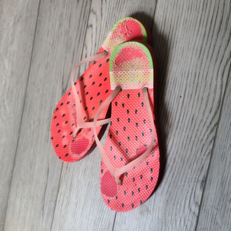 Buy My Dirty Old Watermelon FlipFlops