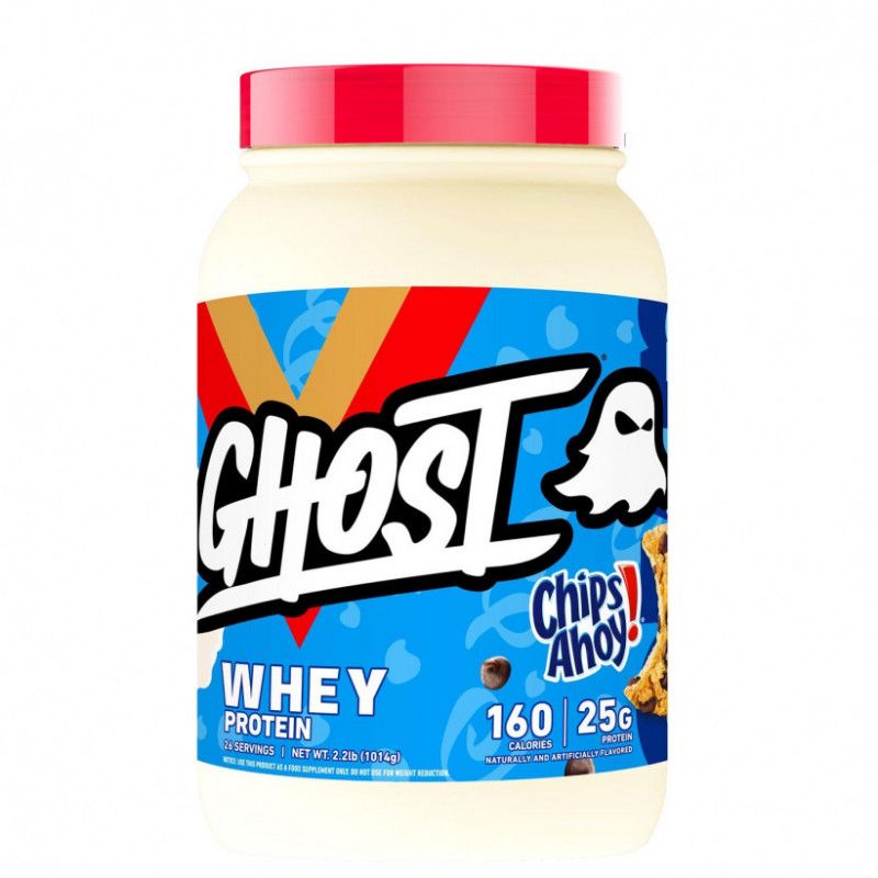 Gift Me Ghost Protein