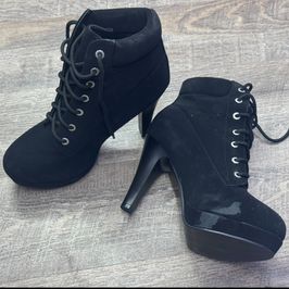 Buy My Ankle Booties