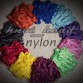 Buy me Knot Head Nylon