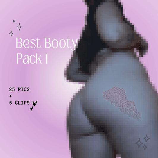 booty pic pack 1