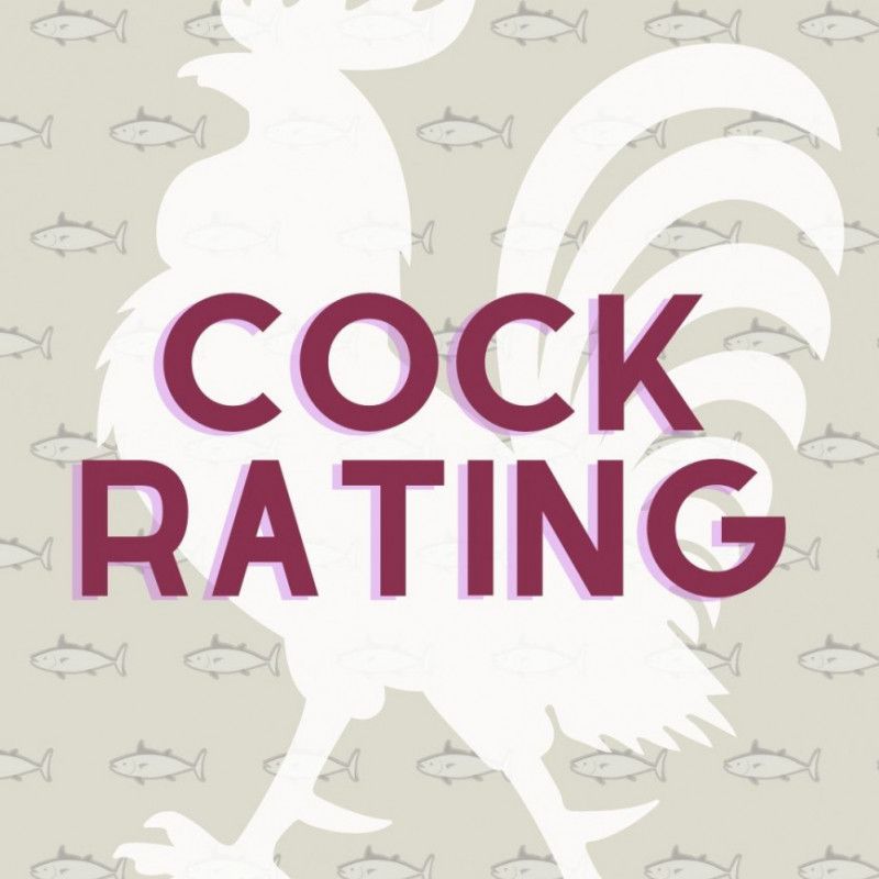 Cock Rating