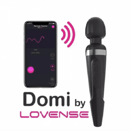 DOMI LOVENSE