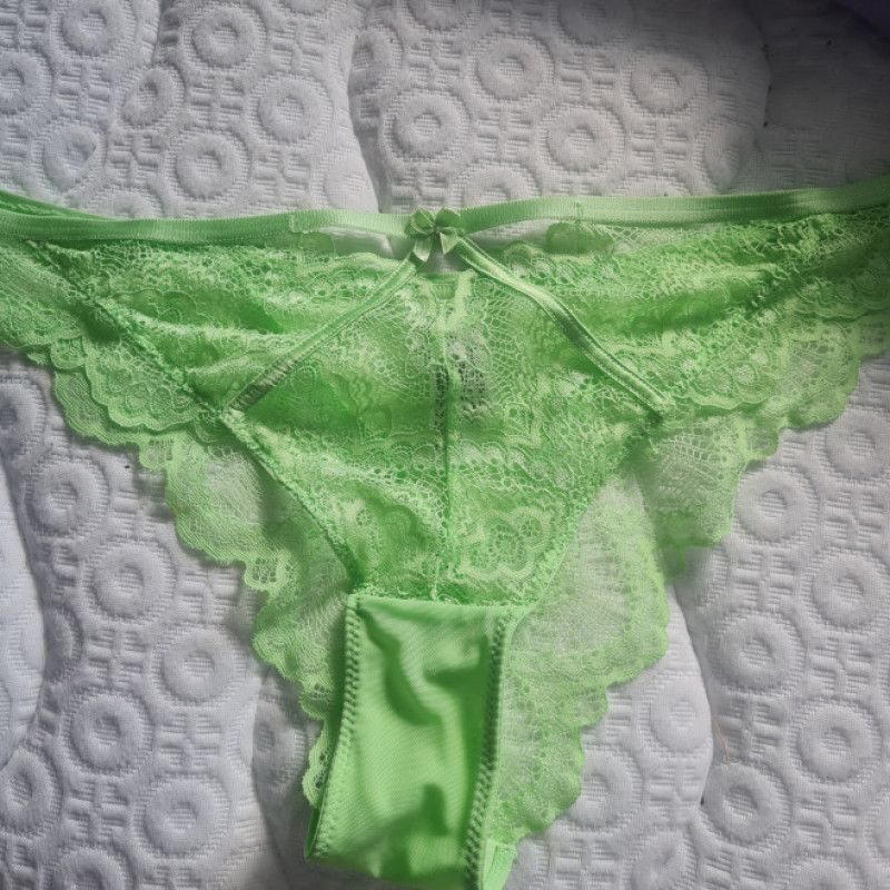 Used Panties