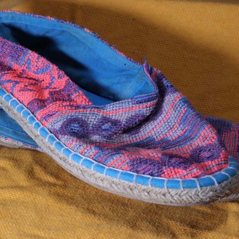 Espadrilles