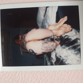 Polaroid number 5