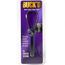 BUCKD  Adjustable FTM Cock Ring