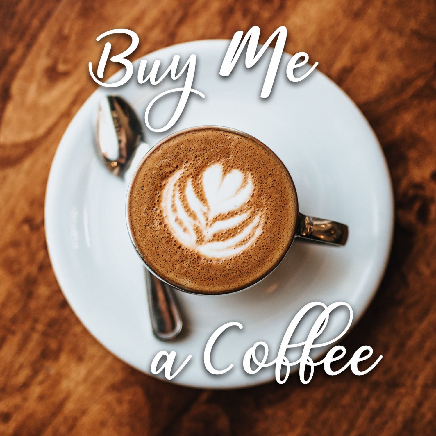 Buy Me a Coffee