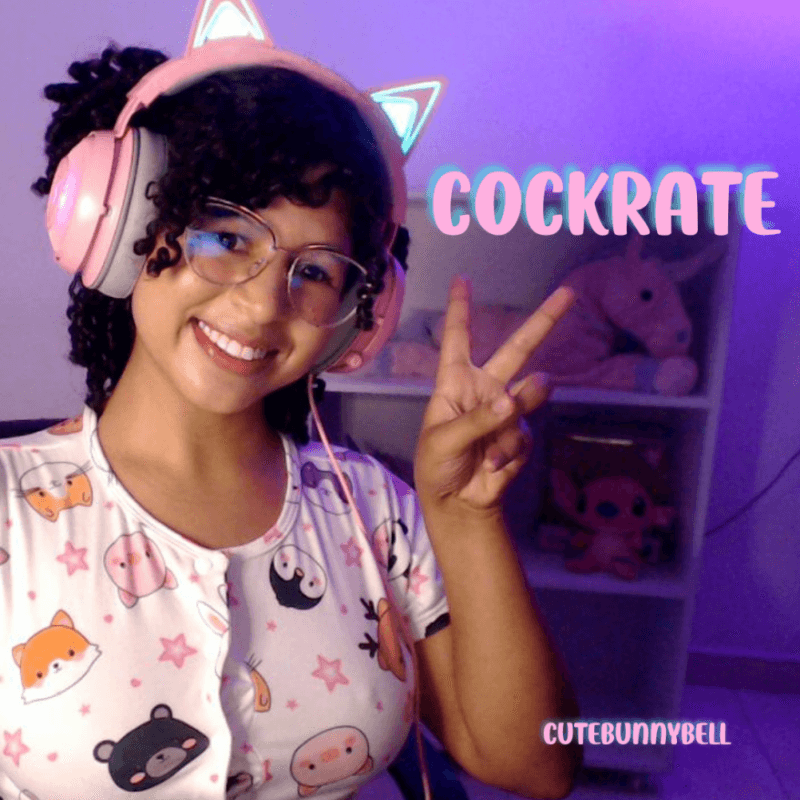 Cockrate uwu