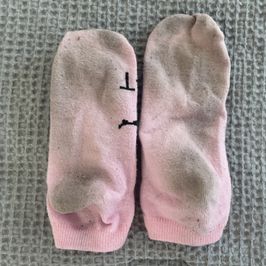 Dirty Socks