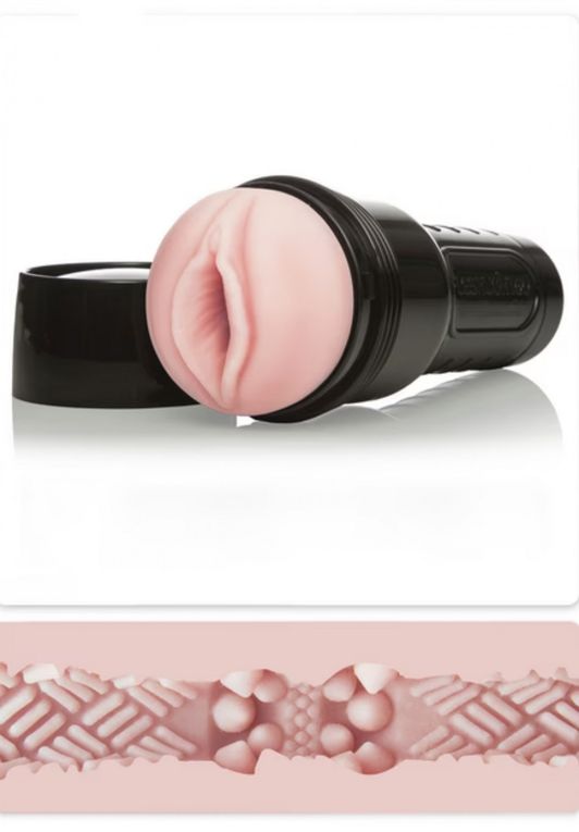 Bunny Replica Fleshlight