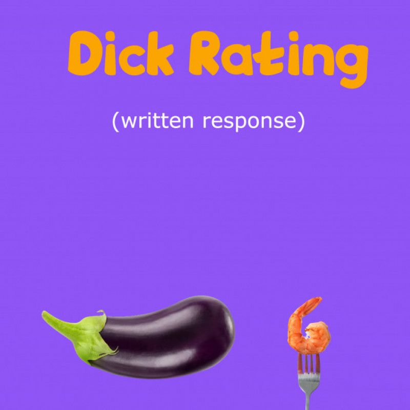 Dick Rating