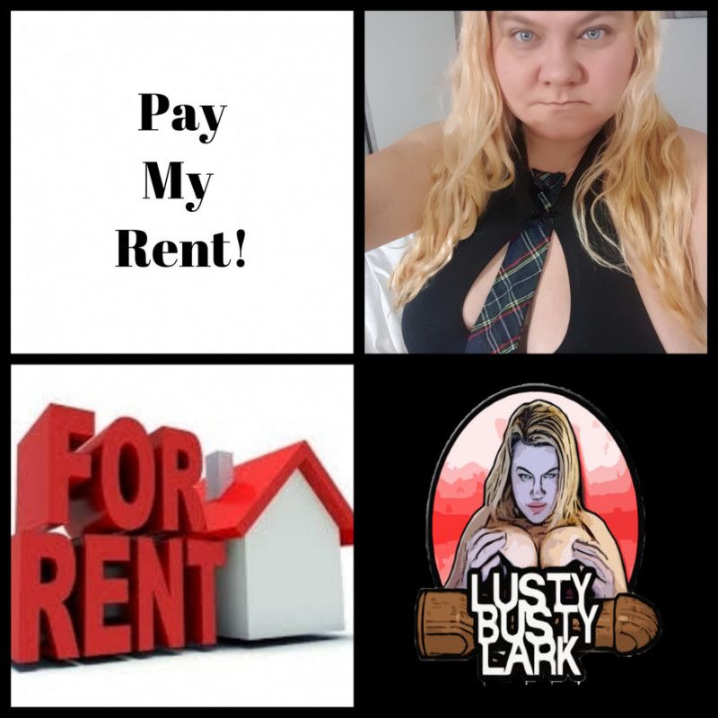 Pay my Rent