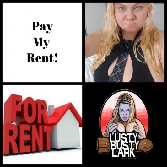 Pay my Rent
