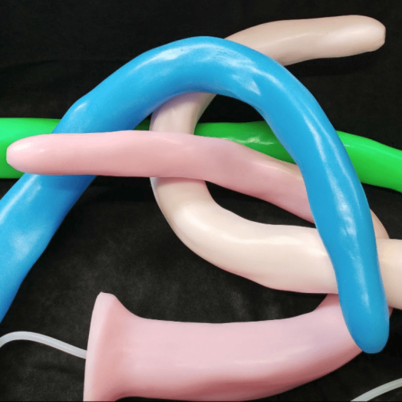 Gift Me: Cum Tube Tentacle!