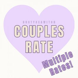 Couples Rate! Let Me Rate You Both!