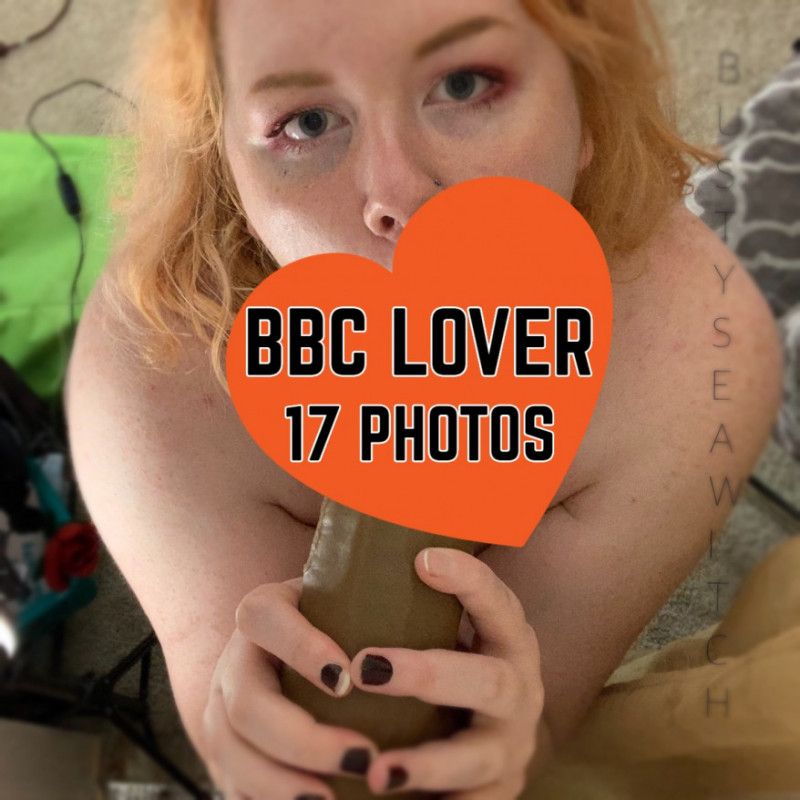 BBC Blowjob Lover