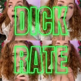 Cock Rate