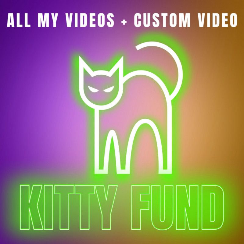 Help Kitty 4 ALL MY VIDS