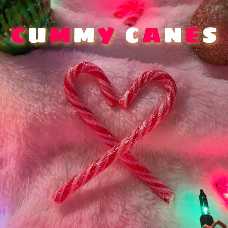 CUMMY CANES