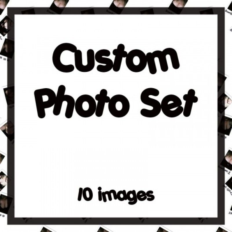 Custom Photos: 10 Images