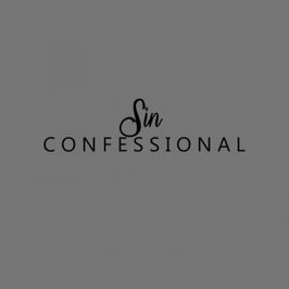 Sin Confessional