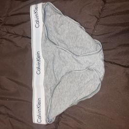 Full Back Calvin Klein Panties