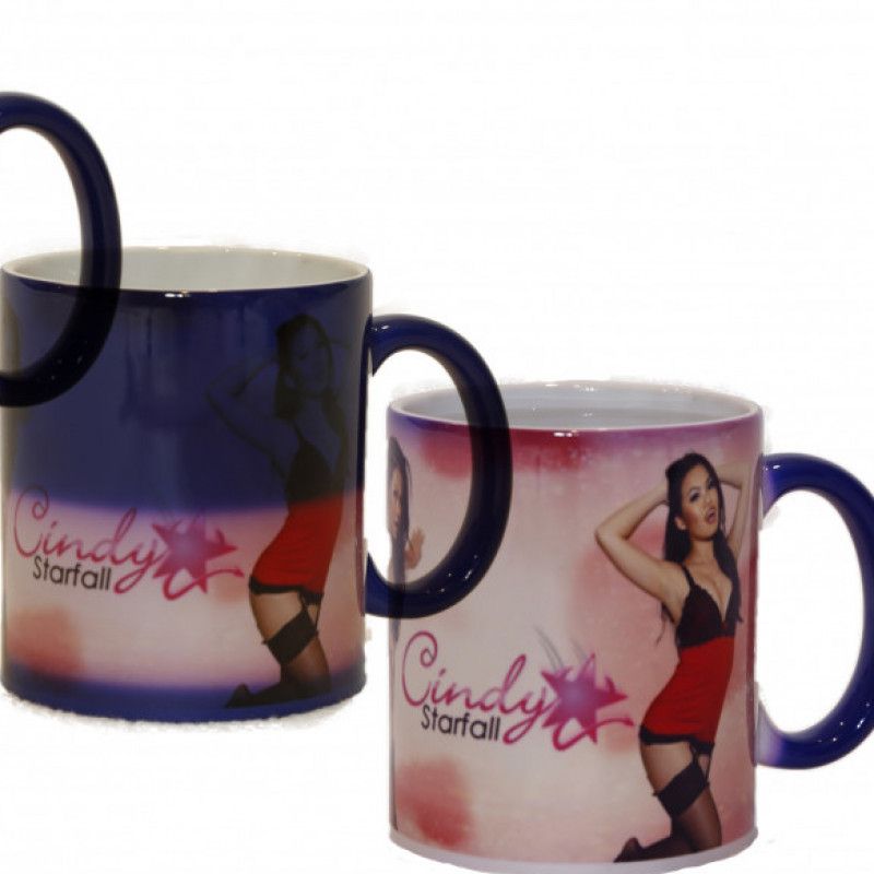 Starfalls Magic Mug