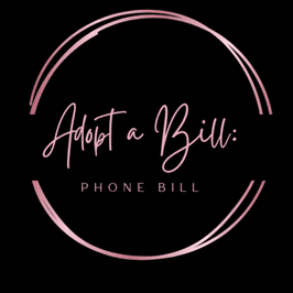 Adopt a Bill: Phone Bill