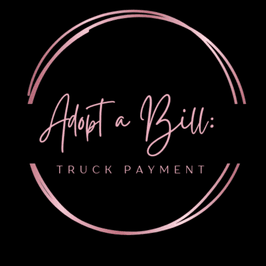 Adopt a Bill: Truck Payment