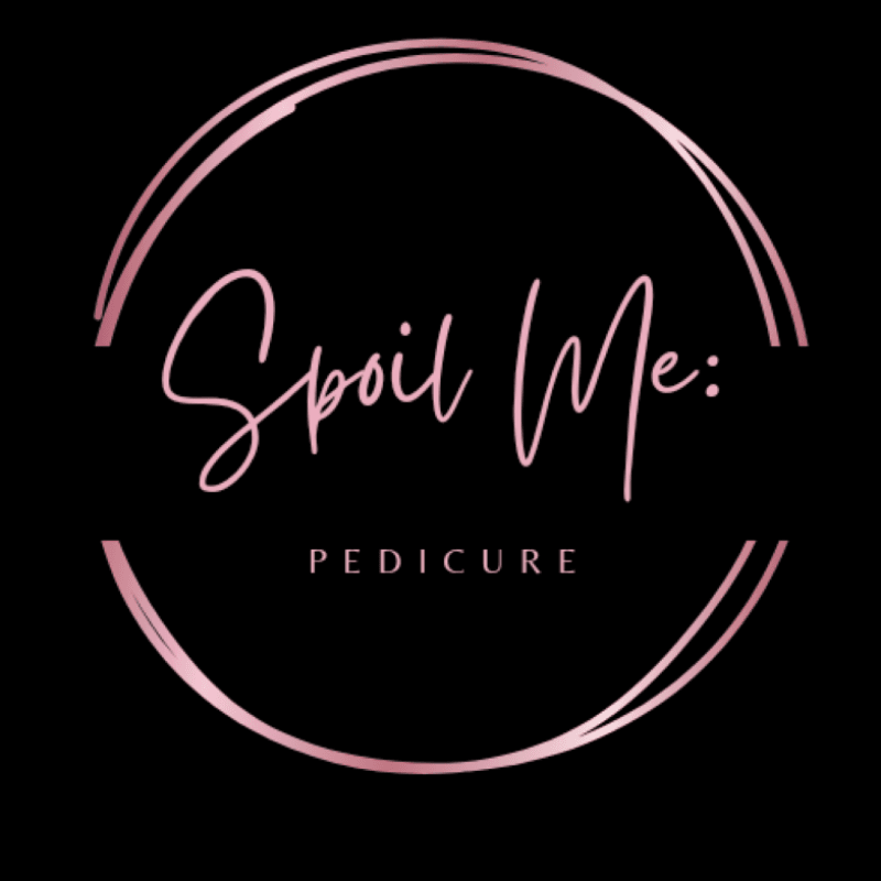 Spoil Me: Pedicure