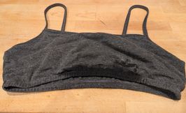 SWEATY SPORTS BRA