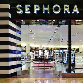 Pay For A Proper Sephora Spree