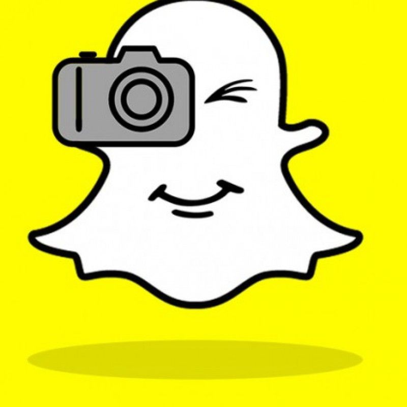 Snapchat for Life!