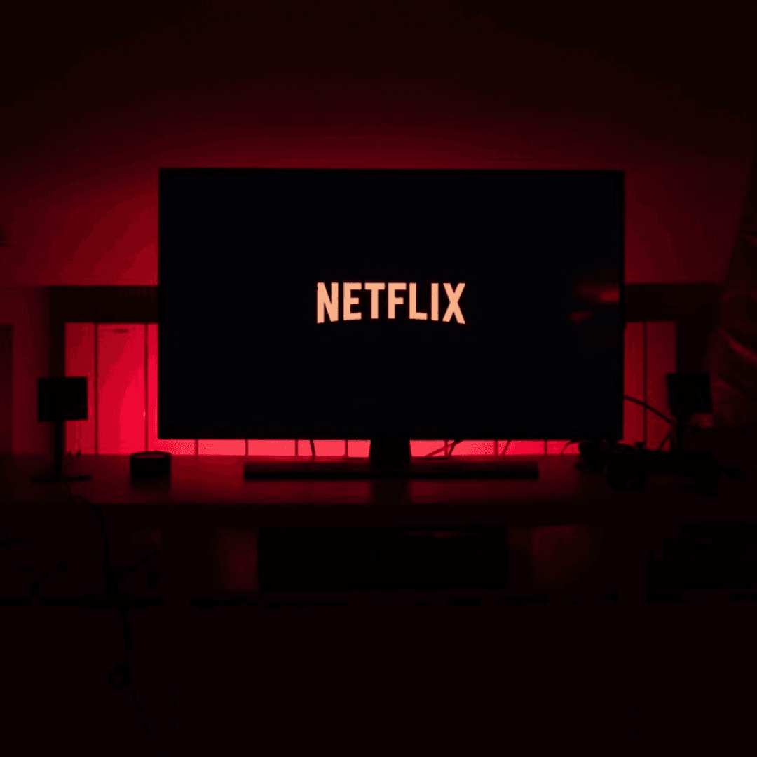 Netflix