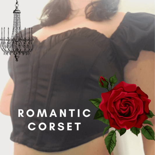 Romantic Corset