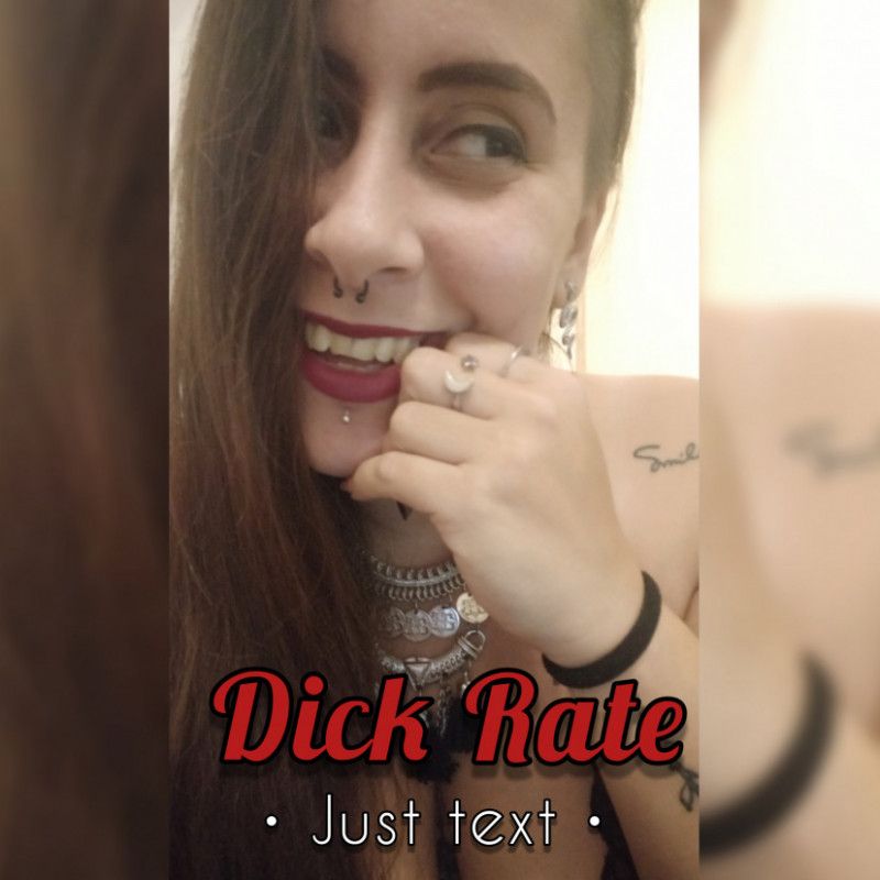 Dick Rate