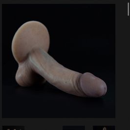 Buy me a RealCock dildo