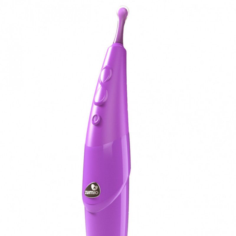 Gift Me: Zumio Vibrator