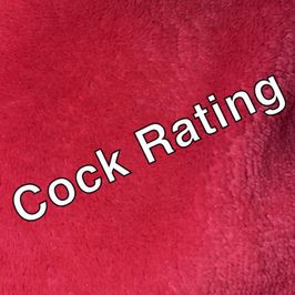 cock rating VIDEO