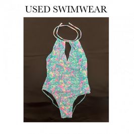 USED SWIMWEAR